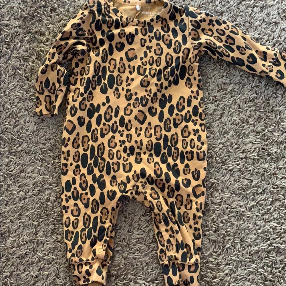 One piece Mini Rodini